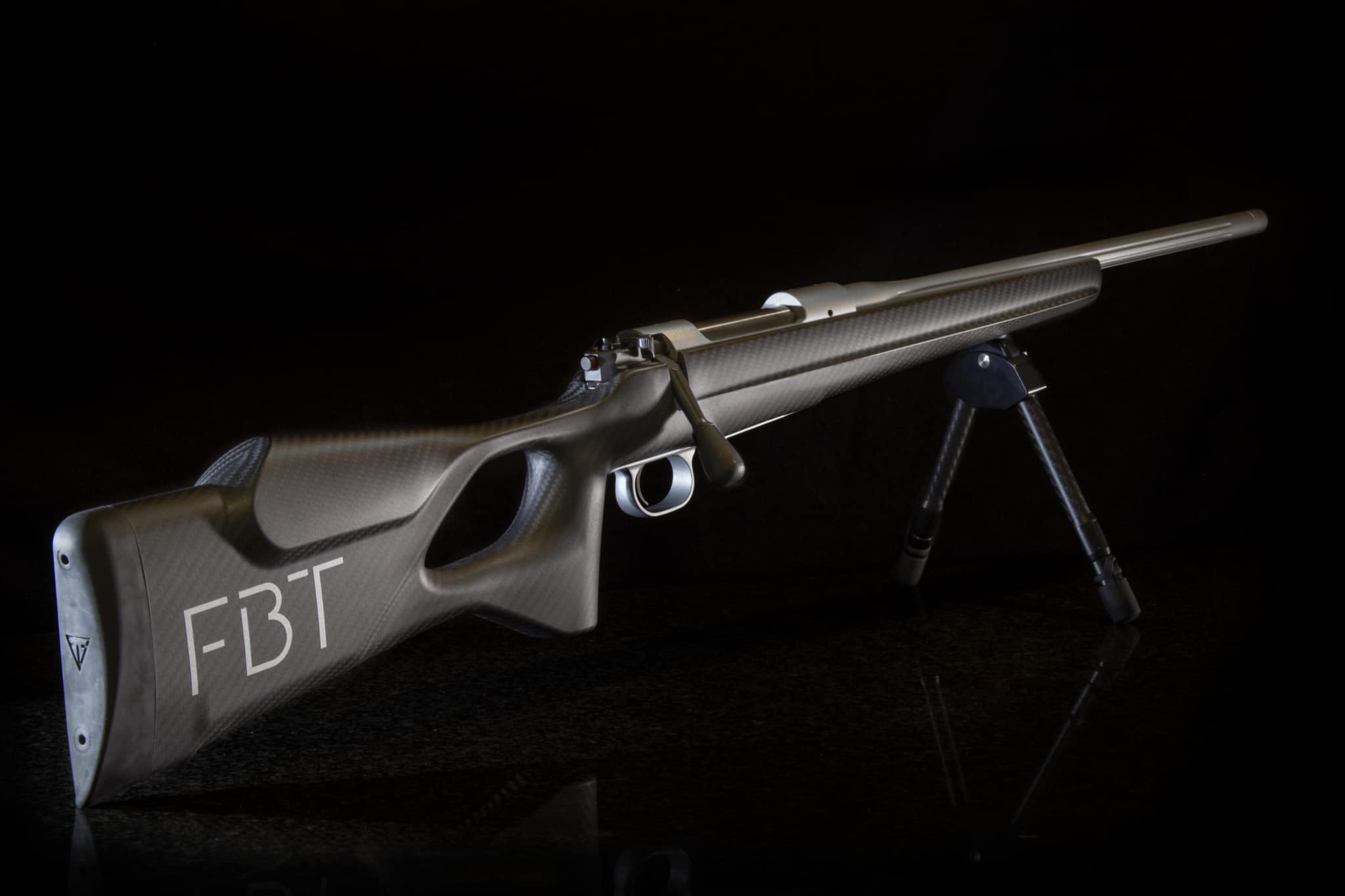 FBT RV für Mauser M12 1