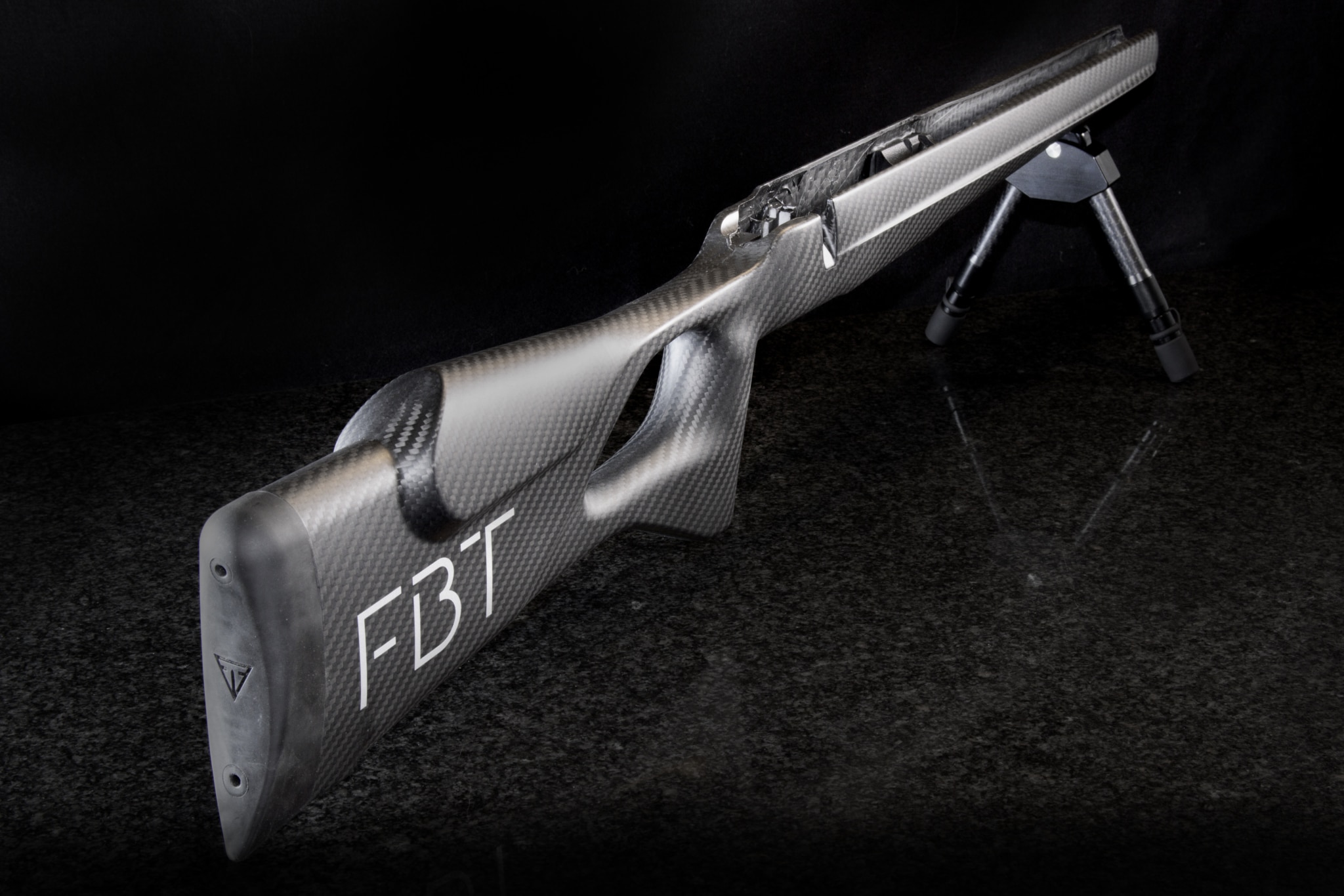 FBT RV für Mauser M12 3